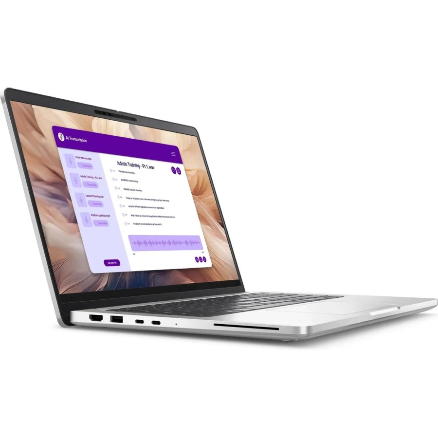Ноутбук DELL PRO 14 Plus (Pro14Plus-7111) Core Ultra 7 265U, 14″, 16/1 ТБ, Linux