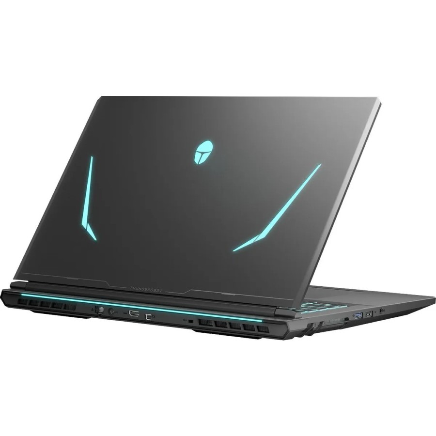 Ноутбук Thunderobot Range 17 G2A Evo (JT009U00QRU) Ryzen 7 H 255, 17.3″, 16/1 ТБ, RTX 5050 8GB, Windows 11 Pro