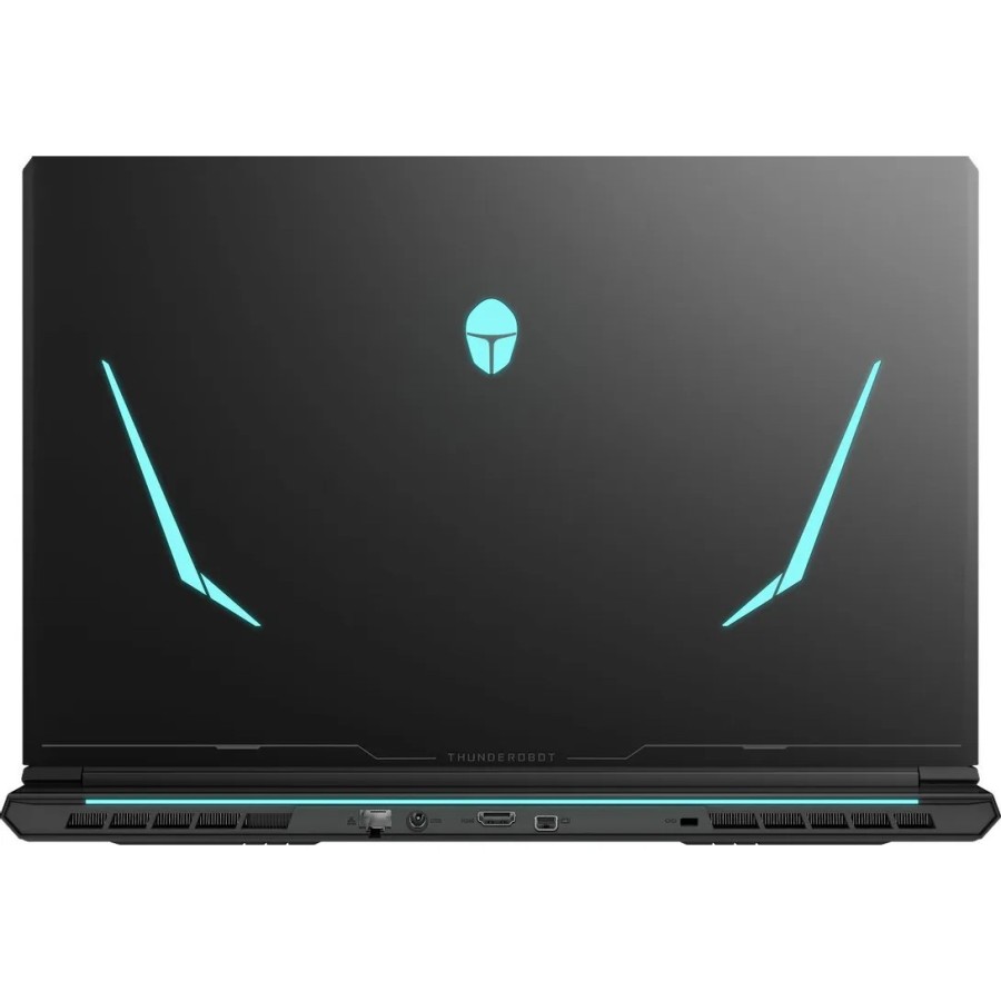 Ноутбук Thunderobot Range 17 G2A Evo (JT009U00QRU) Ryzen 7 H 255, 17.3″, 16/1 ТБ, RTX 5050 8GB, Windows 11 Pro