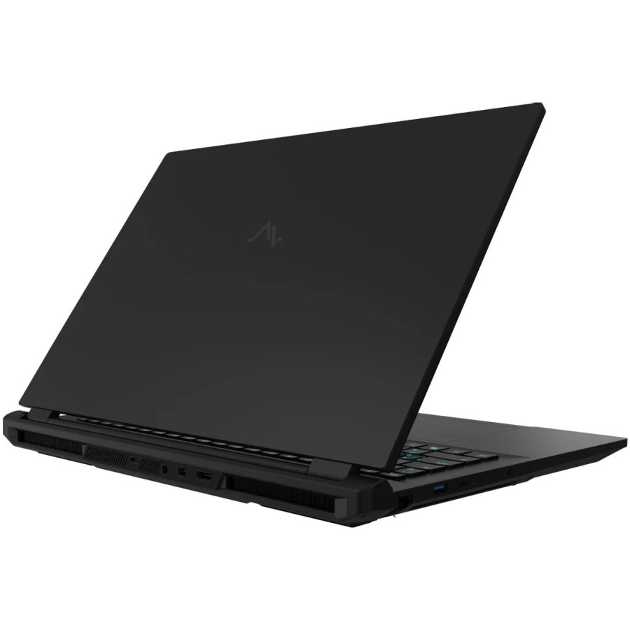 Ноутбук MAIBENBEN X-Treme Tornado X18A-R98957 (X18A-R989570G3RLB4E10) Ryzen 9 8945HX, 18″, 16/1 ТБ, RTX 5070 8GB, Windows 11 Pro
