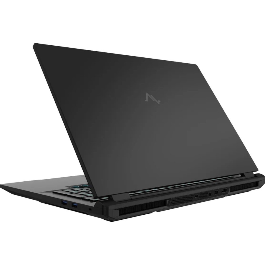 Ноутбук MAIBENBEN X-Treme Tornado X18A-R98957 (X18A-R989570R3RLB4E10) Ryzen 9 8945HX, 18″, 24/1 ТБ, RTX 5070 8GB, Windows 11 Pro
