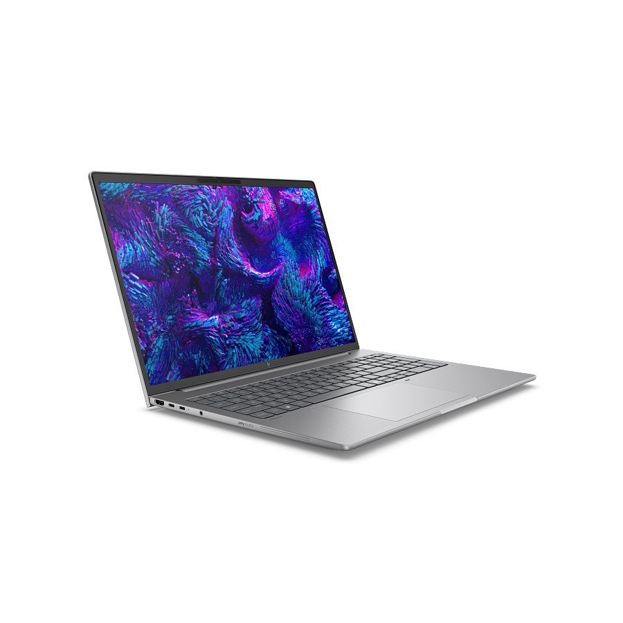 Ноутбук HP ZBook 8 G1i 16 (C1JP4PT) Core Ultra 7 255H, 16″, 32/1 ТБ, Windows 11 Pro