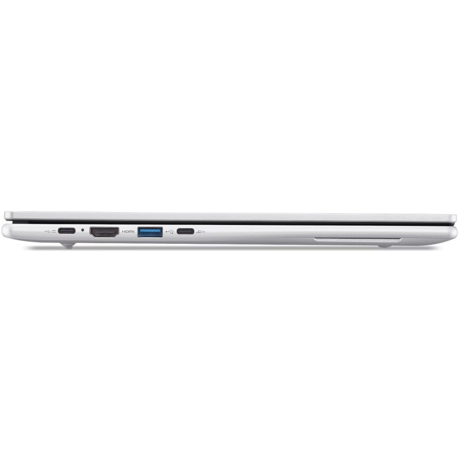 Ноутбук Acer Aspire Lite 15 AL15-53P-722Q (NX.DGCCD.002) Core i7 1355U, 15.6″, 16/512 ГБ