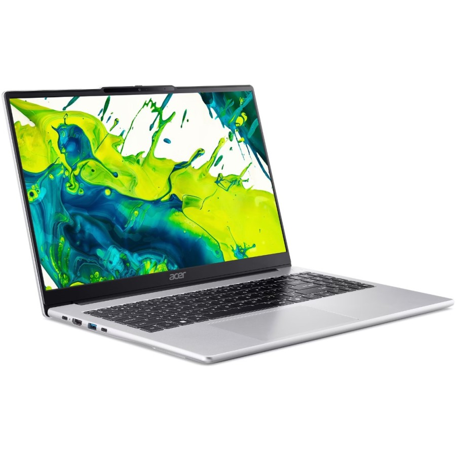 Ноутбук Acer Aspire Lite 15 AL15-53P-722Q (NX.DGCCD.002) Core i7 1355U, 15.6″, 16/512 ГБ, Windows 11 Pro
