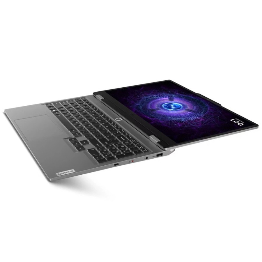 Ноутбук Lenovo LOQ 15AHP10 (83JG000WRK) Ryzen 7 250, 15.6″, 16/1 ТБ, RTX 5060 8GB, Windows 11 Pro