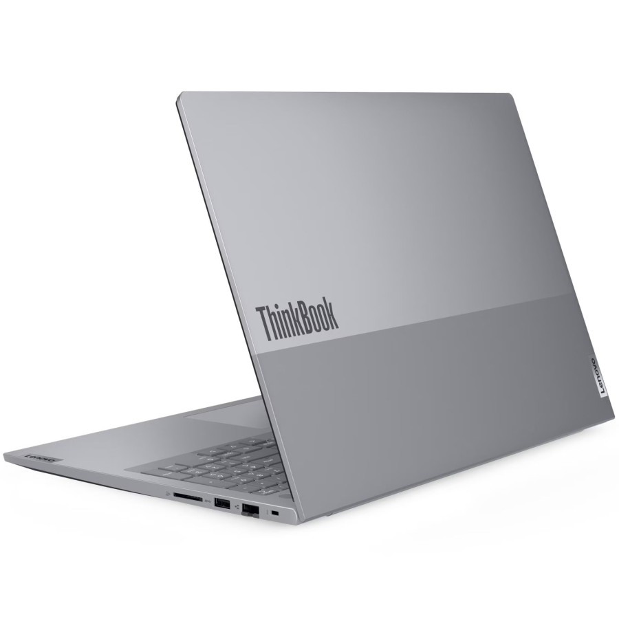 Ноутбук Lenovo ThinkBook 16 G9 IRL (21US000GFW) Core i5 13420H, 16″, 16/512 ГБ, Windows 11 Pro