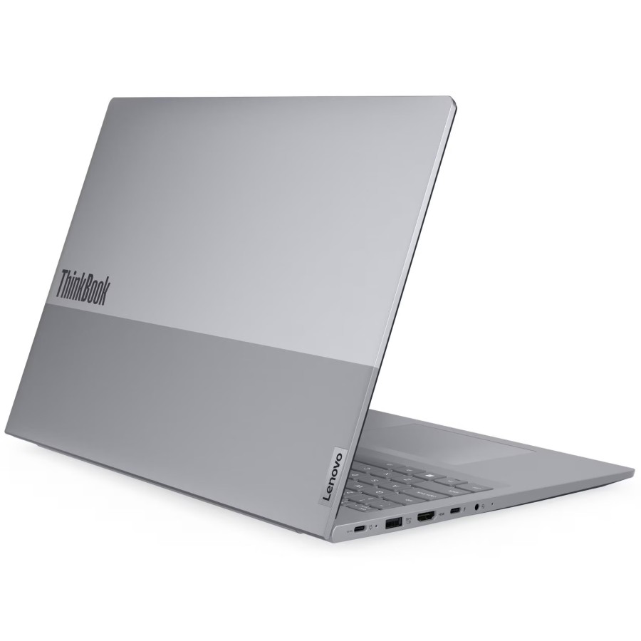 Ноутбук Lenovo ThinkBook 16 G9 IRL (21US000GFW) Core i5 13420H, 16″, 16/512 ГБ, Windows 11 Pro