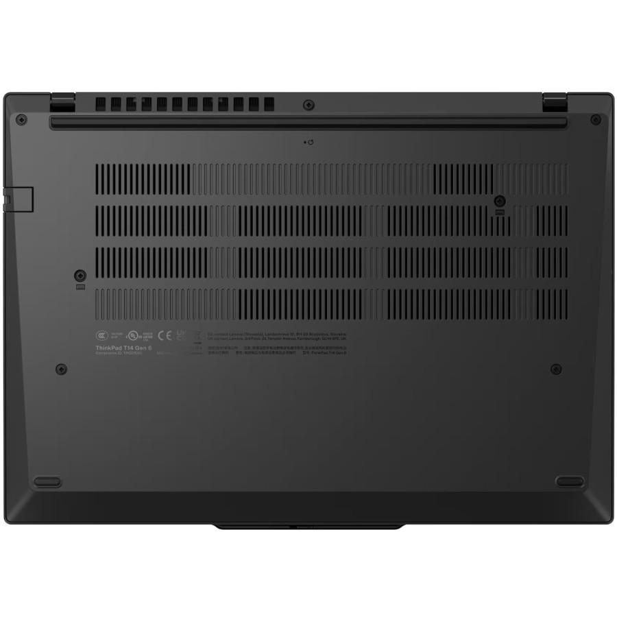Ноутбук Lenovo ThinkPad T14 Gen 6 (21QG00A8FW) Core Ultra 7 258V, 14″, 32/1 ТБ