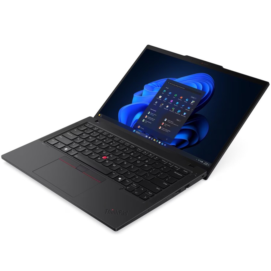 Ноутбук Lenovo ThinkPad T14 Gen 6 (21QG00A8FW) Core Ultra 7 258V, 14″, 32/1 ТБ, Windows 11 Pro