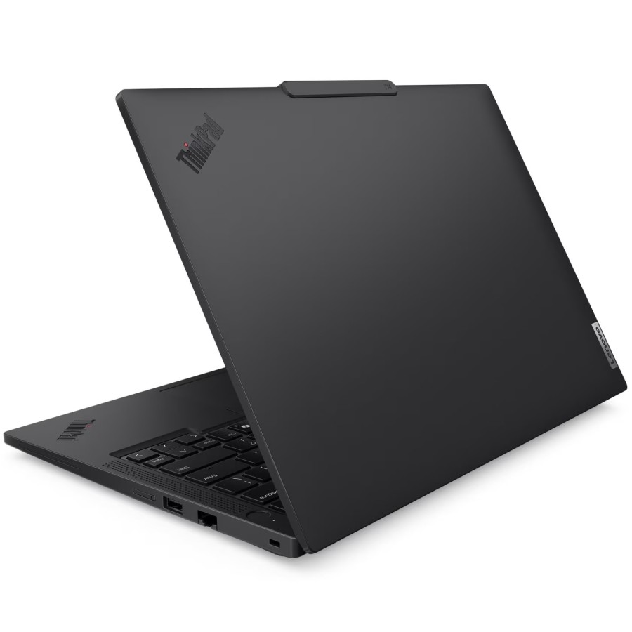 Ноутбук Lenovo ThinkPad T14 Gen 6 (21QJ00F8FW) Ryzen AI 5 PRO 340, 14″, 16/512 ГБ, Windows 11 Pro