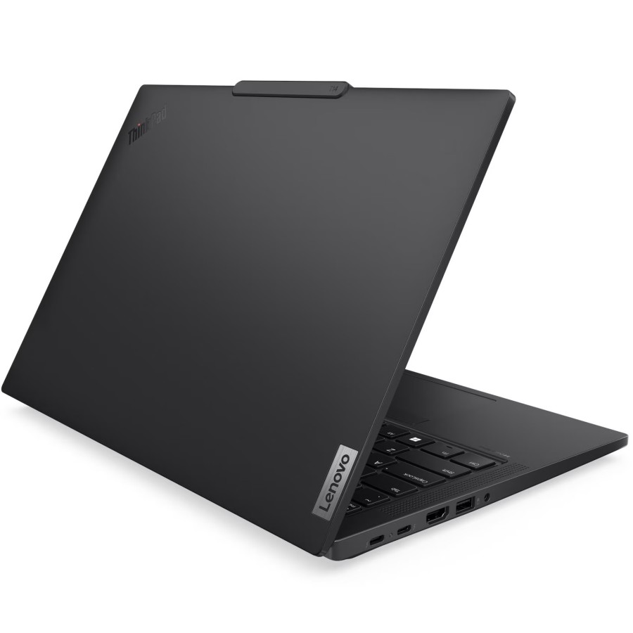 Ноутбук Lenovo ThinkPad T14 Gen 6 (21QJ00F8FW) Ryzen AI 5 PRO 340, 14″, 16/512 ГБ, Windows 11 Pro