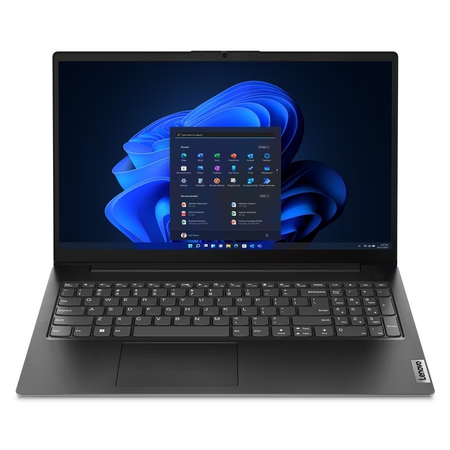 Ноутбук Lenovo V15 G4 AMN (82YU0172RU) Ryzen 5 7520U, 15.6″, 16/512 ГБ, Windows 11 Pro