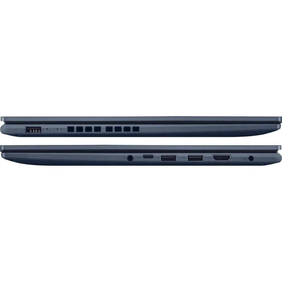 Ноутбук ASUS VivoBook 15 M1502NAQ-BQ044W (90NB1841-M00FV0) Ryzen 5 150, 15.6″, 16/512 ГБ, Windows 11 Home
