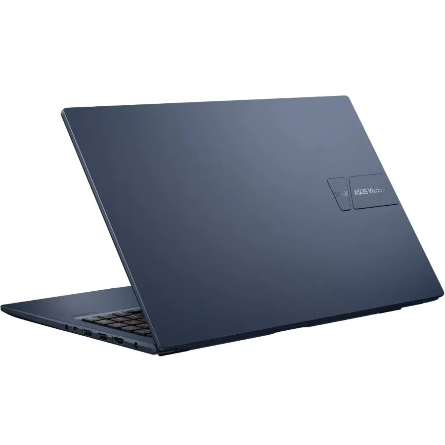 Ноутбук ASUS Vivobook 15 X1504MA-BQ813W (90NB17I1-M01M00) Core 5 320, 15.6″, 16/512 ГБ, Windows 11 Home