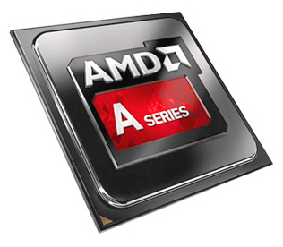 Процессор AMD A6 9500 OEM AD9500AGM23AB