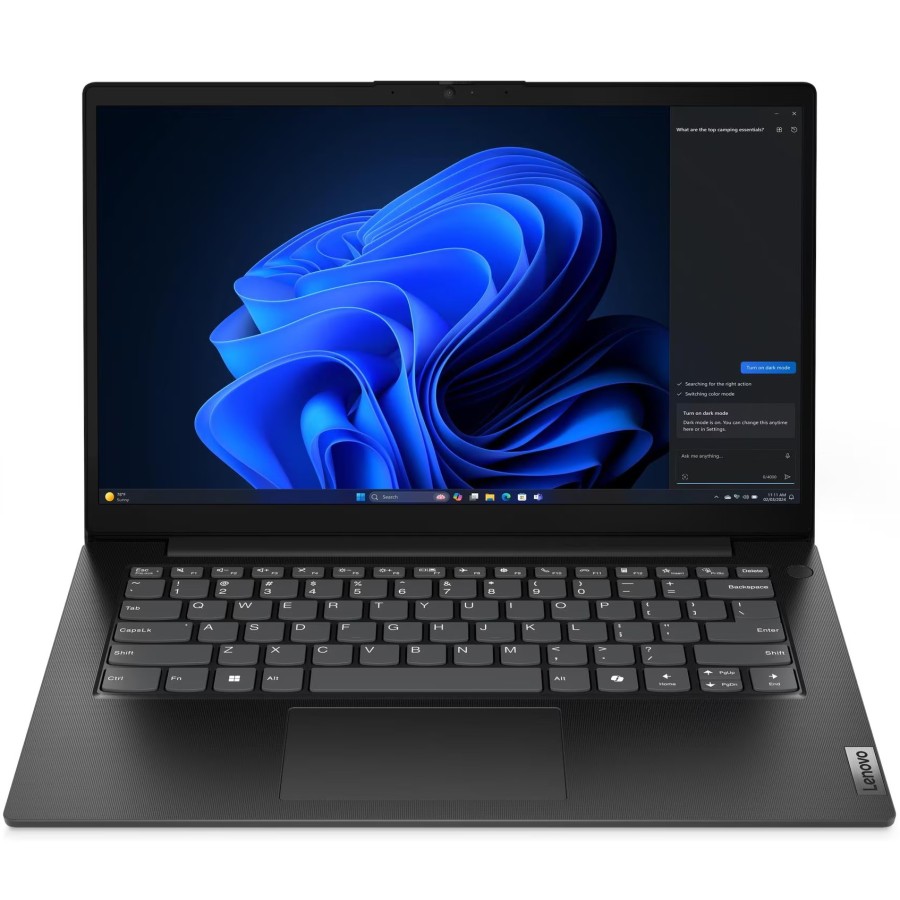 Ноутбук Lenovo V14 G5 IRL (83HDA06GUS) Core 7 240H, 14″, 16/512 ГБ, Windows 11 Home