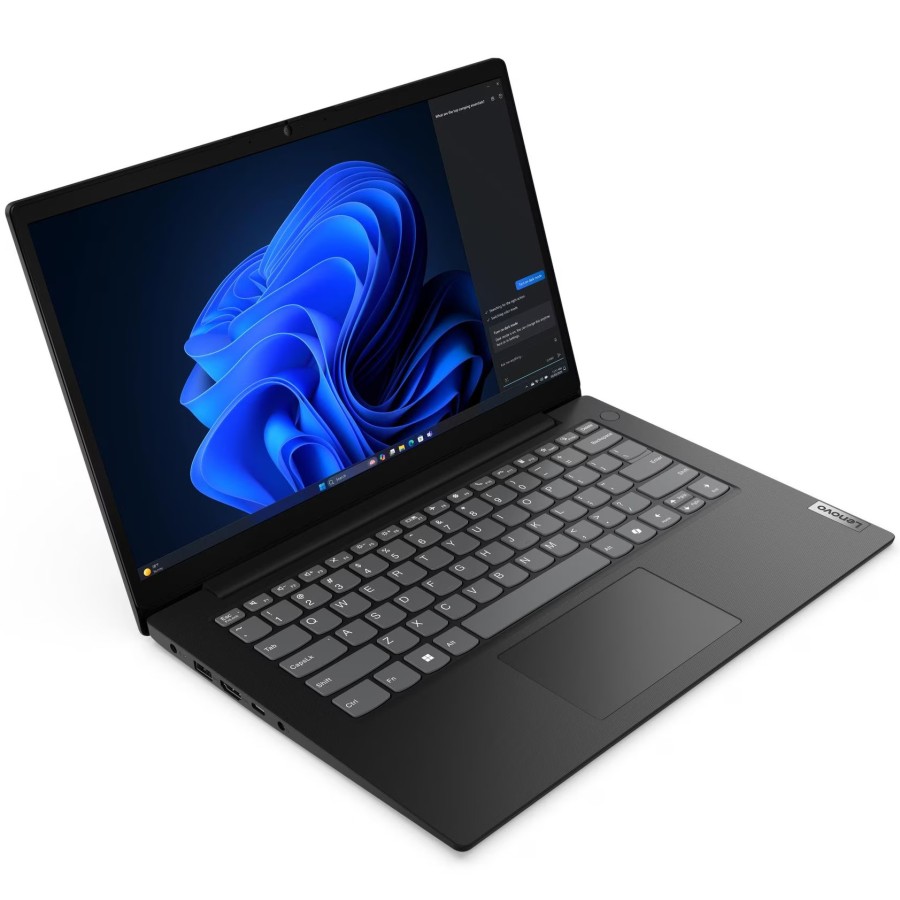 Ноутбук Lenovo V14 G5 IRL (83HDA06GUS) Core 7 240H, 14″, 16/512 ГБ, Windows 11 Home