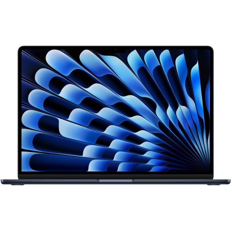 Ноутбук Apple MacBook Air 15 M5 10 Core (Z1LW00008) Apple M5, 15.3″, 24/512 ГБ, macOS