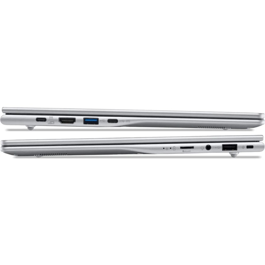 Ноутбук Acer Aspire Lite 15 AL15-46P-R5ST (NX.JXVEX.001) Ryzen 3 5400U, 15.6″, 8/512 ГБ