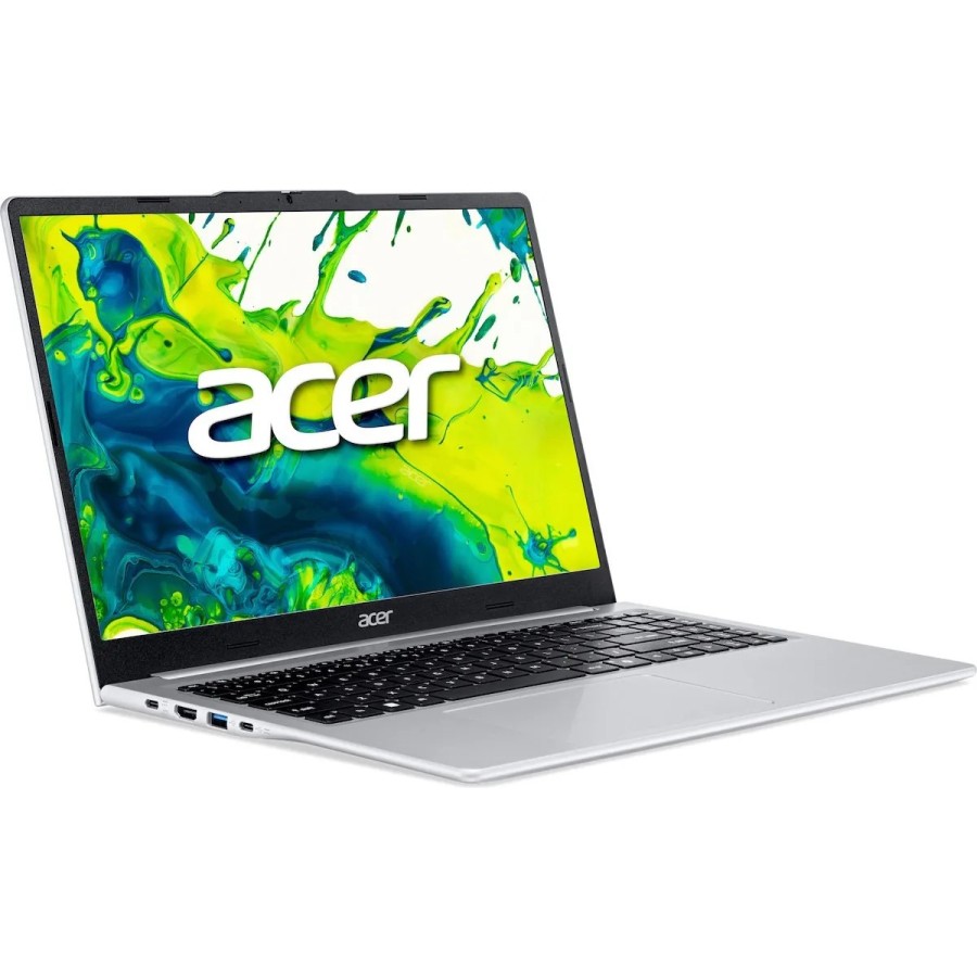 Ноутбук Acer Aspire Lite 15 AL15-46P-R5ST (NX.JXVEX.001) Ryzen 3 5400U, 15.6″, 8/512 ГБ, Windows 11 Pro