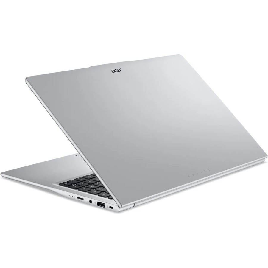 Ноутбук Acer Aspire Lite 15 AL15-46P-R5ST (NX.JXVEX.001) Ryzen 3 5400U, 15.6″, 8/512 ГБ, Windows 11 Pro