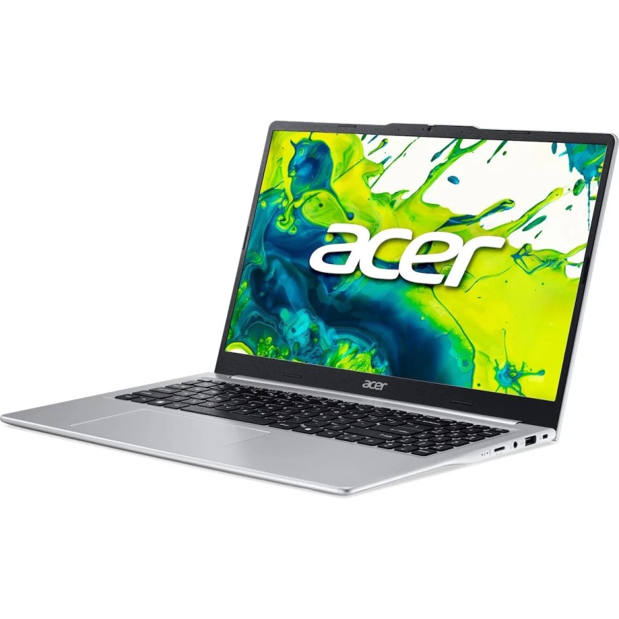 Ноутбук Acer Aspire Lite 15 AL15-46P-R5ST (NX.JXVEX.001) Ryzen 3 5400U, 15.6″, 16/512 ГБ