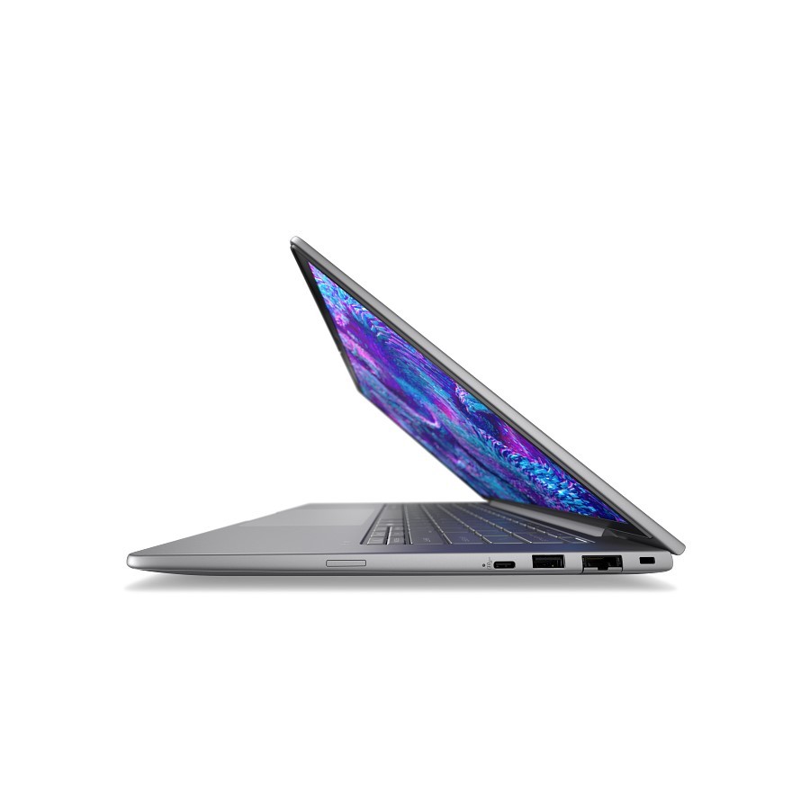 Ноутбук HP ZBook 8 G1i 14 (C9FV7ES) Core Ultra 7 255H, 14″, 16/1 ТБ, RTX 500 ADA 4GB, Windows 11 Pro