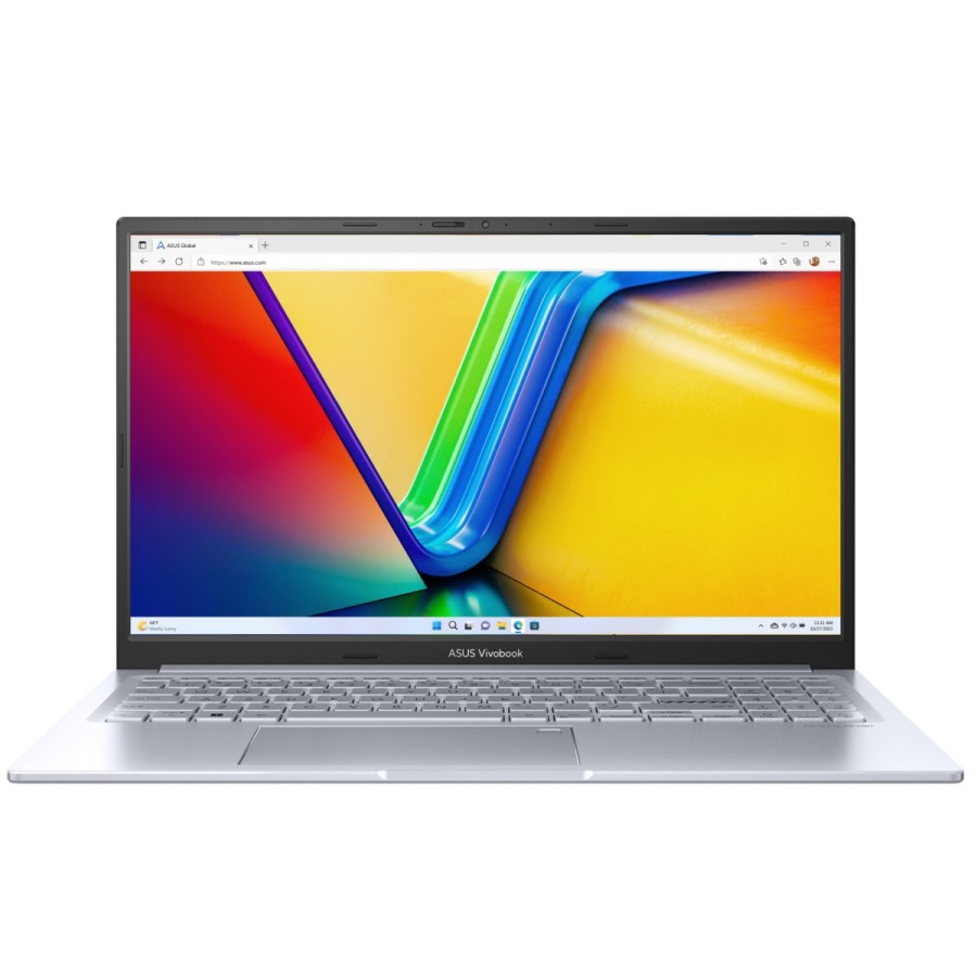 Ноутбук ASUS Vivobook 15 F1504VAP-IH79T (90NB13Y2-M00980) Core 7 150U, 15.6″, 16/1 ТБ, Windows 11 Home