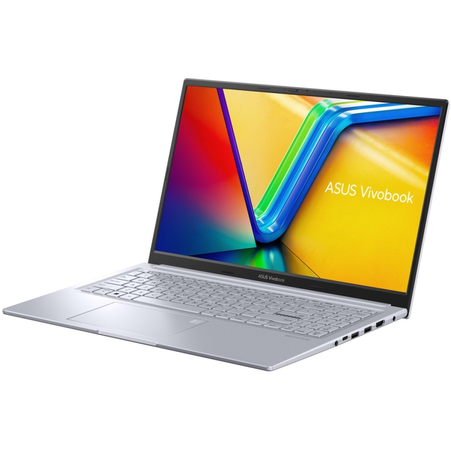 Ноутбук ASUS Vivobook 15 F1504VAP-IH79T (90NB13Y2-M00980) Core 7 150U, 15.6″, 16/1 ТБ, Windows 11 Home