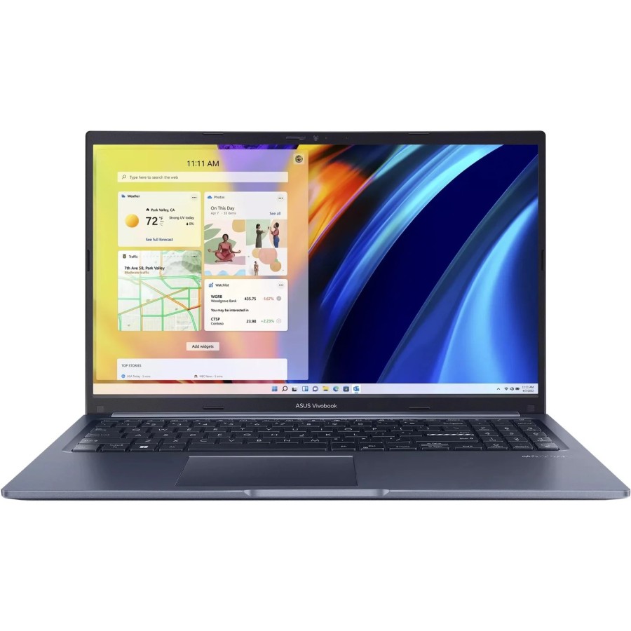 Ноутбук ASUS Vivobook 15 A1502VA-NJ1278 (90NB10T1-M01TM0) Core i9 13900H, 15.6″, 16/512 ГБ