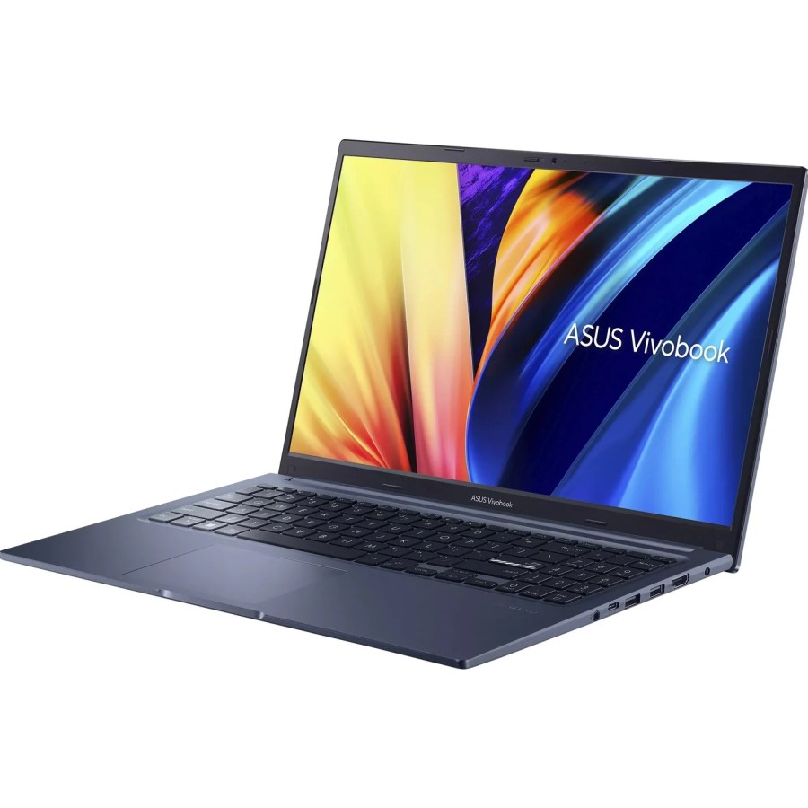 Ноутбук ASUS Vivobook 15 A1502VA-NJ1278 (90NB10T1-M01TM0) Core i9 13900H, 15.6″, 16/512 ГБ, Windows 11 Pro