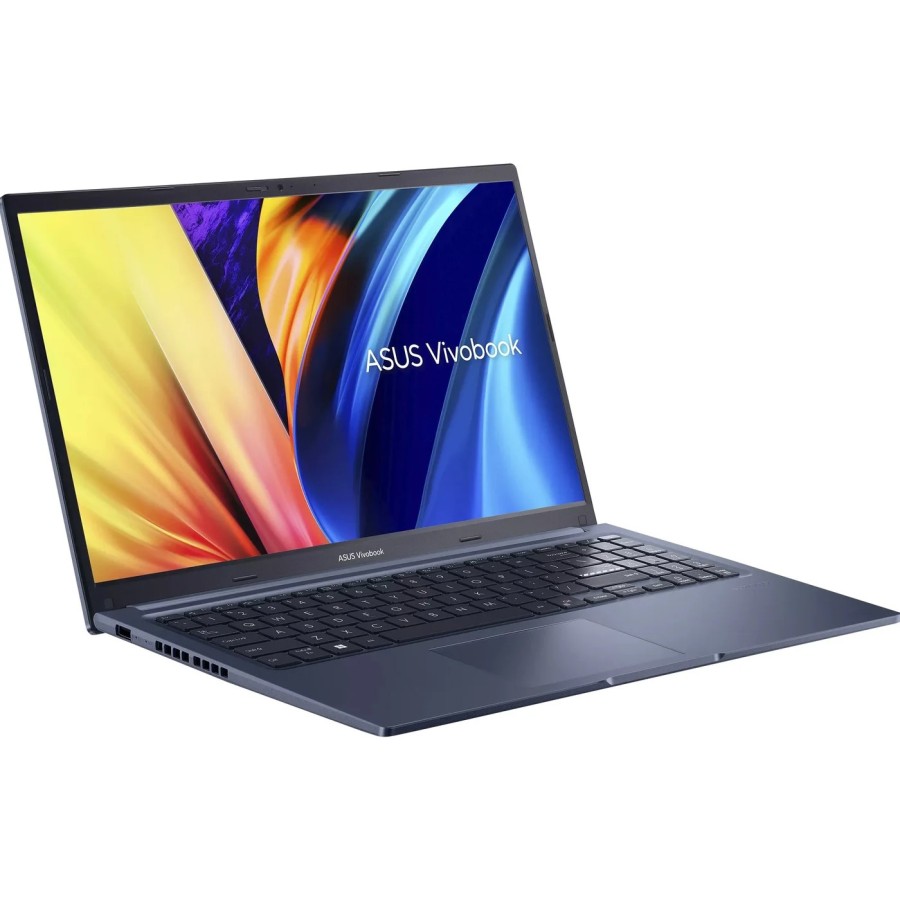 Ноутбук ASUS Vivobook 15 A1502VA-NJ1278 (90NB10T1-M01TM0) Core i9 13900H, 15.6″, 16/512 ГБ, Windows 11 Pro