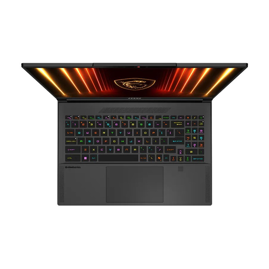 Ноутбук MSI Stealth A16 AI+ A3HWFG-069XRUY (9S7-15FM15-069) Ryzen AI 9 365, 16″, 32/1 ТБ, RTX 5060 8GB