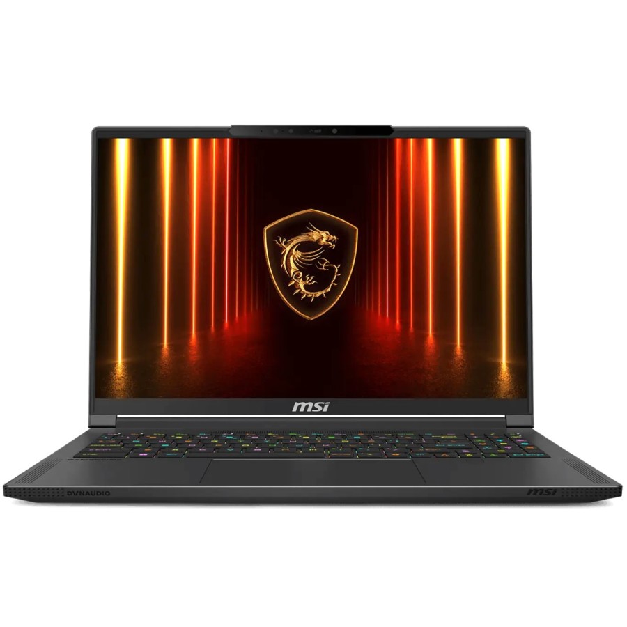 Ноутбук MSI Stealth A16 AI+ A3HWFG-069XRUY (9S7-15FM15-069) Ryzen AI 9 365, 16″, 32/1 ТБ, RTX 5060 8GB