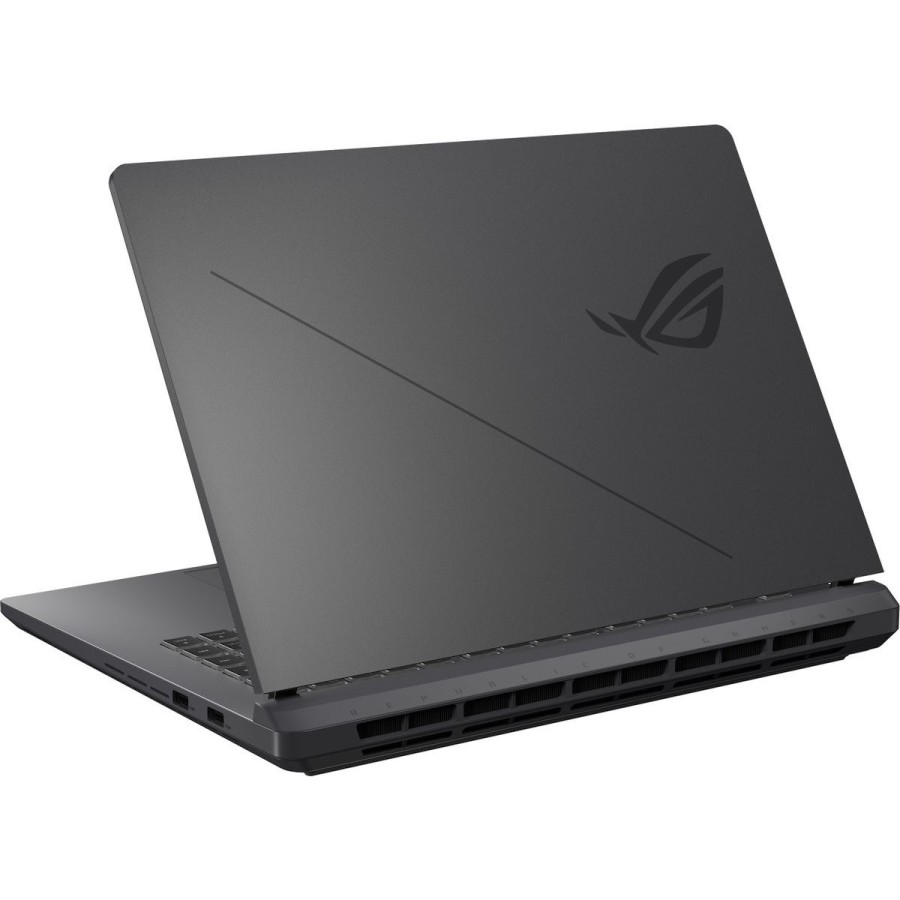 Ноутбук ASUS ROG STRIX G16 G615JMR-TS415 (90NR0LB1-M00KB0) Core i7 14650HX, 16″, 16/512 ГБ, RTX 5060 8GB, Windows 11 Pro