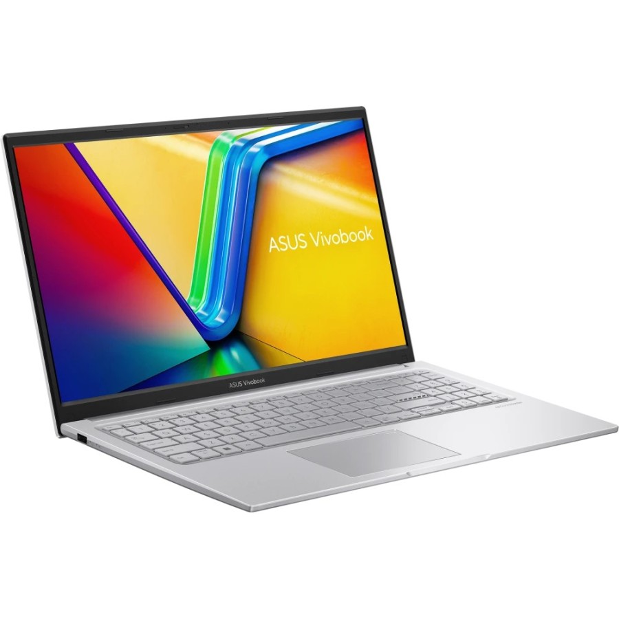 Ноутбук ASUS Vivobook 15 F1504VA (90NB10J2-M043R0) Core i5 1334U, 15.6″, 16/512 ГБ, Windows 11 Pro