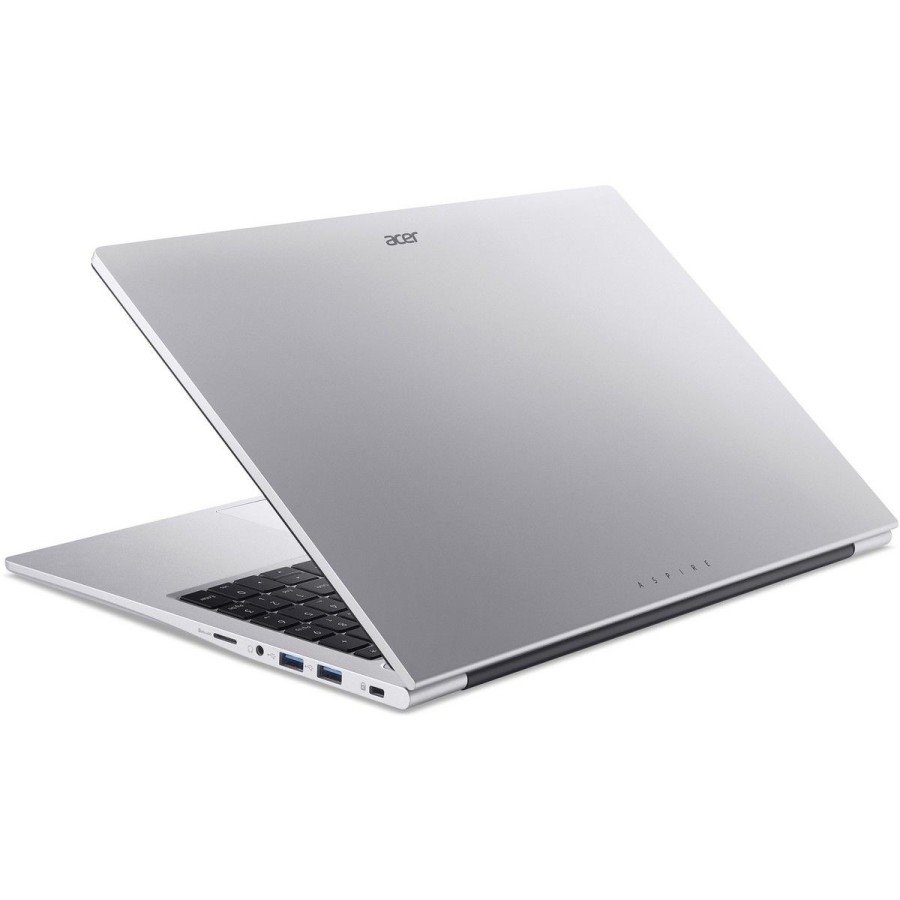 Ноутбук Acer Aspire Lite 15 AL15-41P-R0JJ (UN.31ZSI.06B) Ryzen 3 5400U, 15.6″, 8/256 ГБ, Windows 11 Home