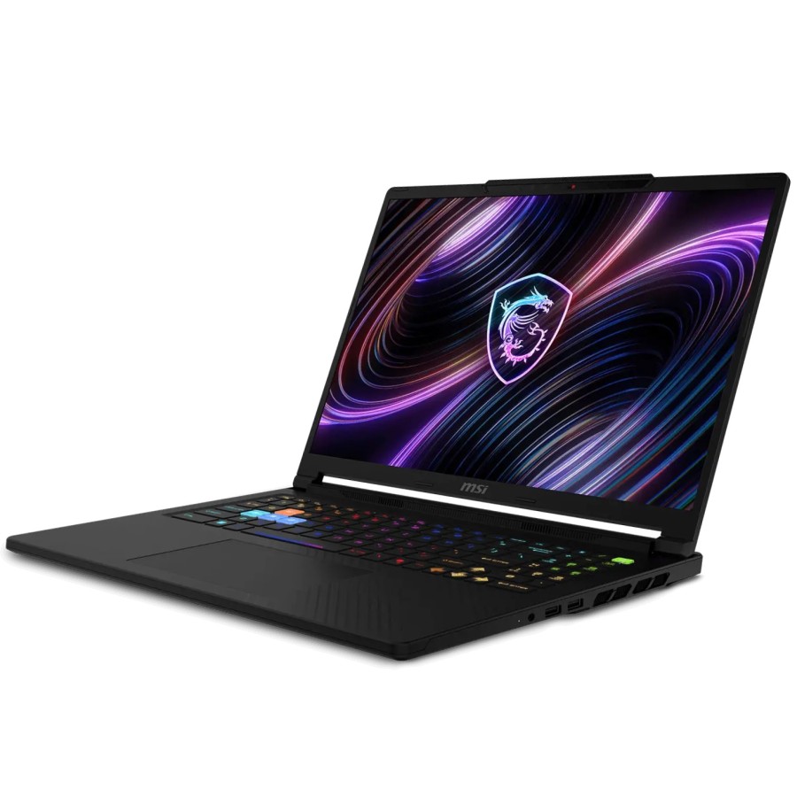 Ноутбук MSI Raider 16 HX B2WI-069XBY (9S7-265122-069) Core Ultra 7 251HX, 16″, 16/1 ТБ, RTX 5080 16GB, Windows 11 Pro