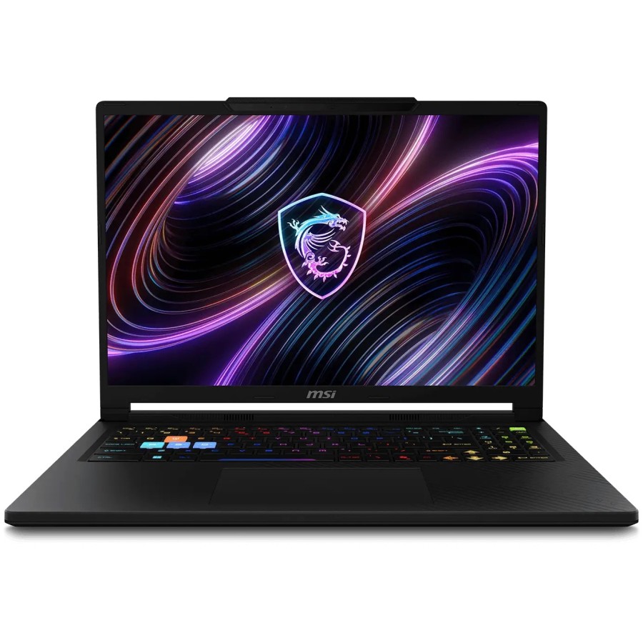 Ноутбук MSI Raider 16 HX B2WI-069XBY (9S7-265122-069) Core Ultra 7 251HX, 16″, 32/1 ТБ, RTX 5080 16GB
