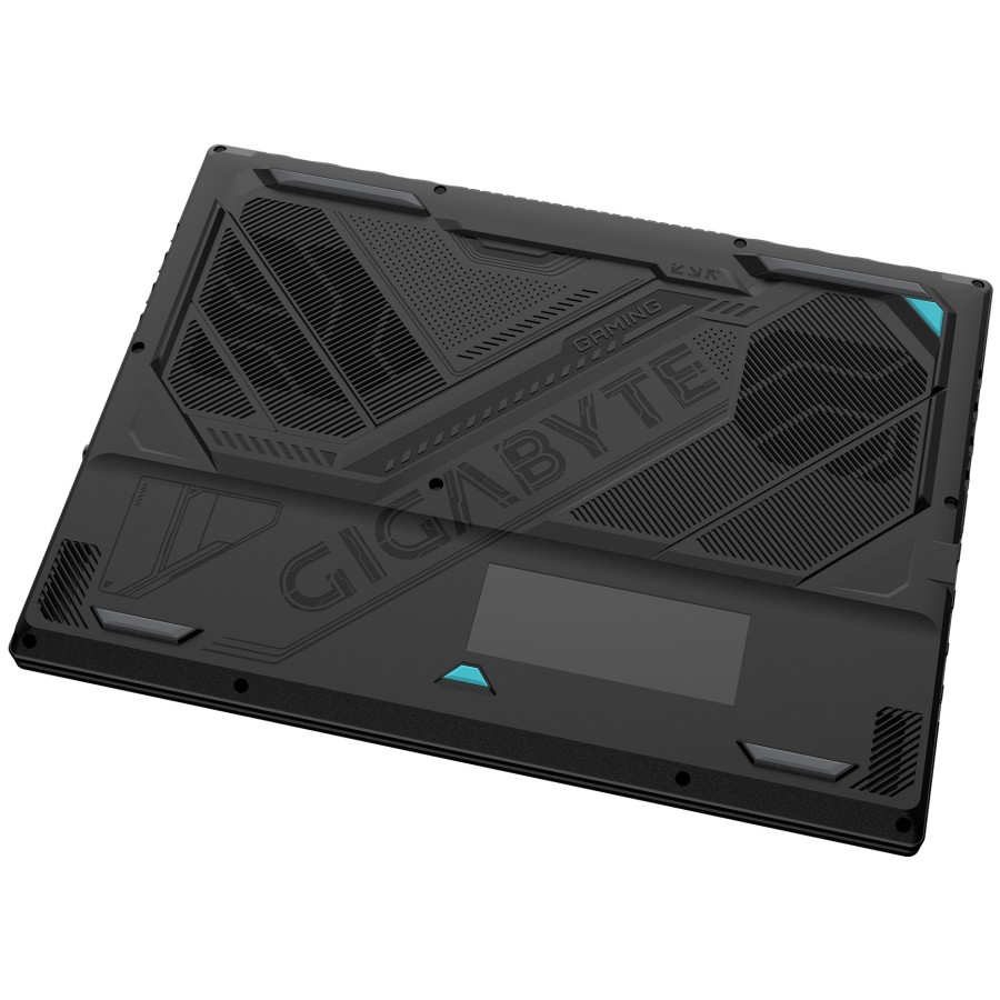 Ноутбук GIGABYTE Gaming A16 GA63H (3VHK3EE893SD) Ryzen 7 260, 16″, 32/512 ГБ, RTX 5060 8GB