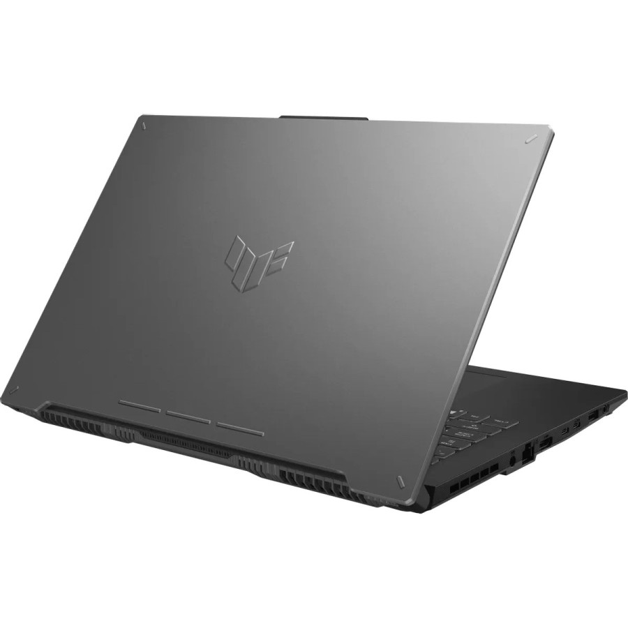 Ноутбук ASUS TUF Gaming F17 FX707VJB-HX100 (90NR0MY5-M003R0) Core 5 210H, 17.3″, 32/512 ГБ, RTX 3050 6GB, Windows 11 Pro