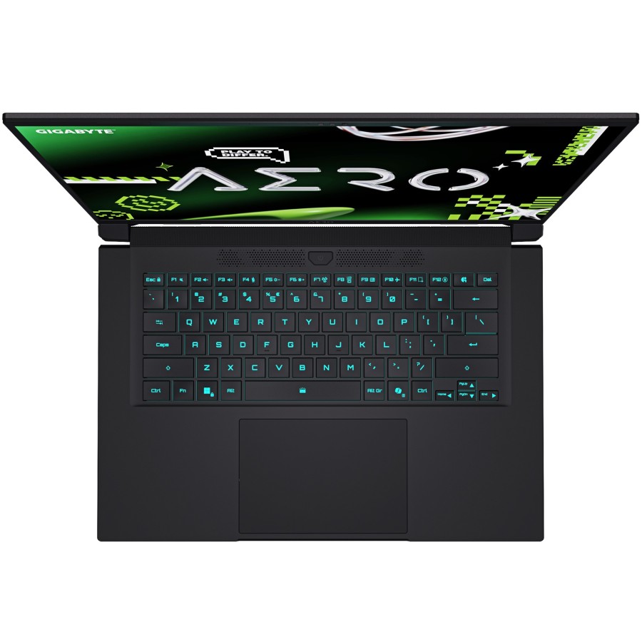 Ноутбук GIGABYTE AERO X16 1WH (1WH93KZC93AD) Ryzen AI 7 350, 16″, 16/512 ГБ, RTX 5070 8GB