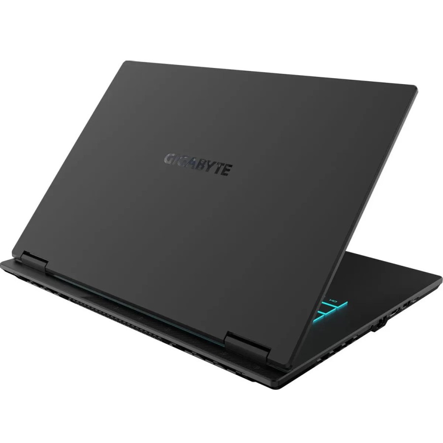 Ноутбук GIGABYTE GAMING A16 GA6EH (EWHS3KZC94SD) Core Ultra 9 185H, 16″, 32/1 ТБ, RTX 5070 8GB