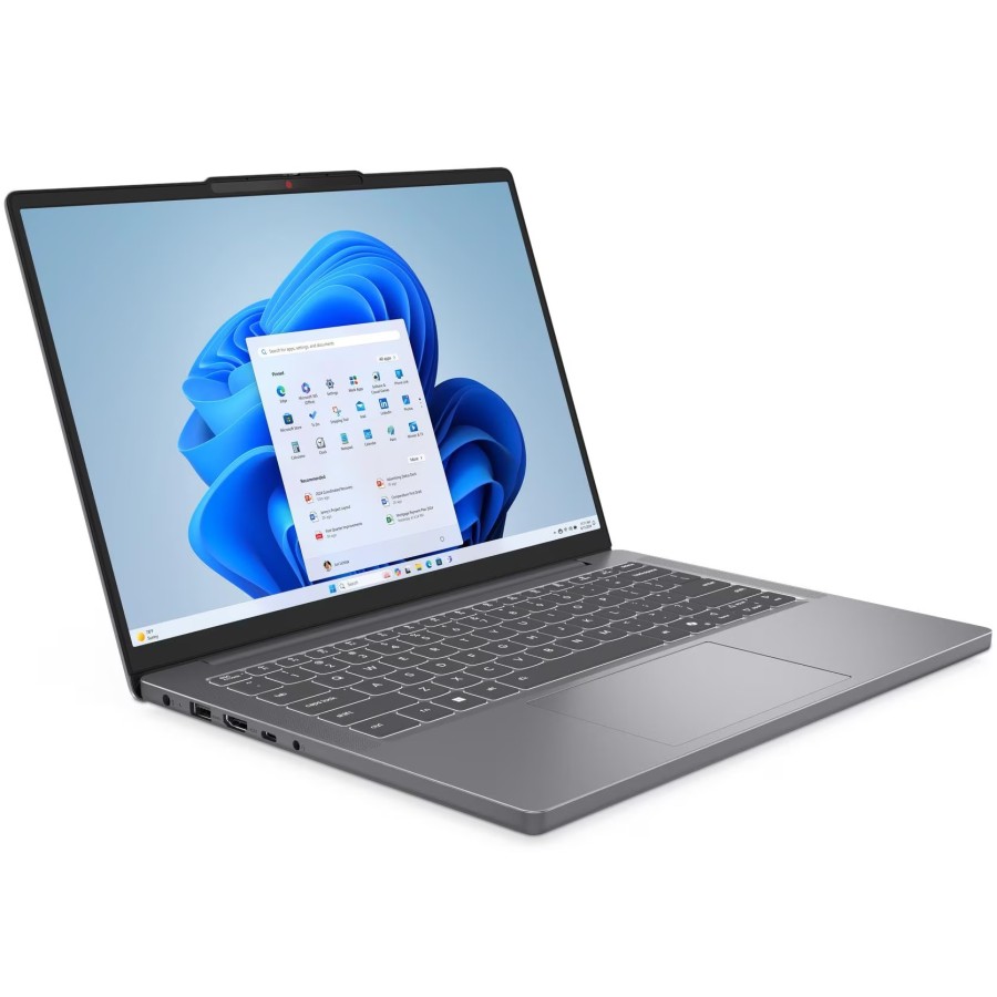 Ноутбук Lenovo IdeaPad Slim 3 14IRH10 (83K0005CPS) Core i5 13420H, 14″, 8/512 ГБ