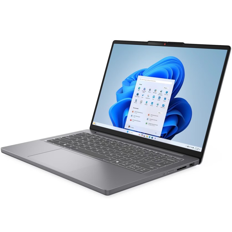 Ноутбук Lenovo IdeaPad Slim 3 14IRH10 (83K0005CPS) Core i5 13420H, 14″, 24/512 ГБ, Windows 11 Pro