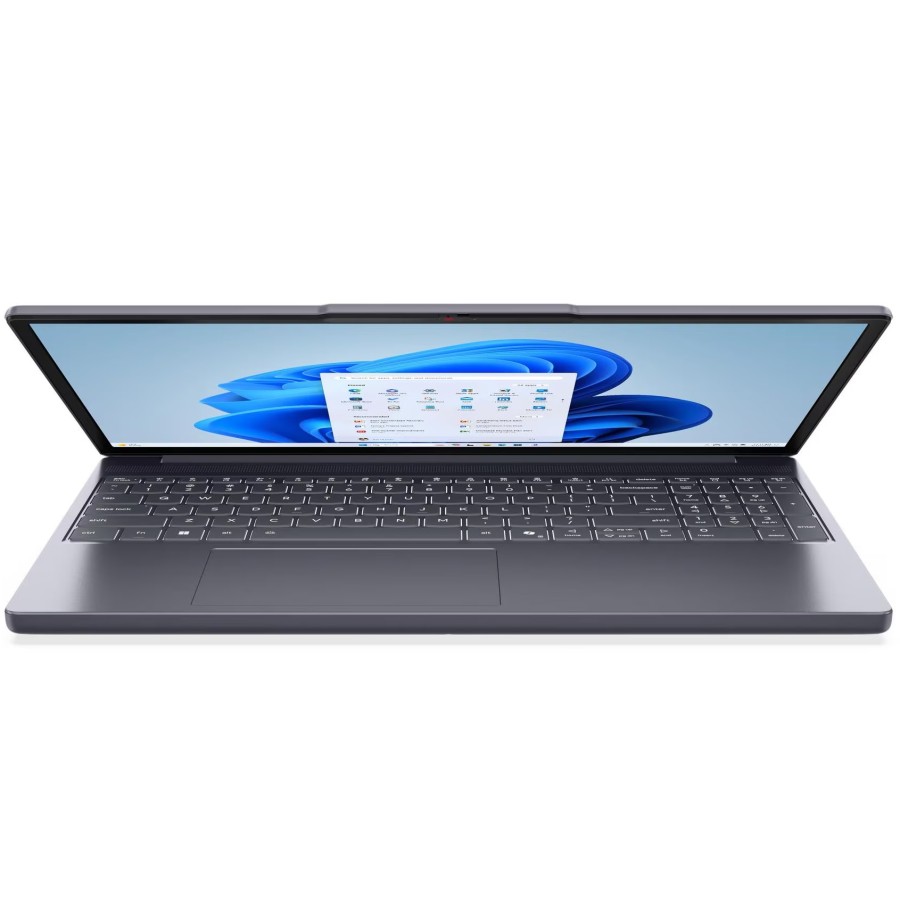 Ноутбук Lenovo IdeaPad Slim 3 15IRH10R (83K4005WPS) Core 5 210H, 15.3″, 8/512 ГБ, Windows 11 Pro