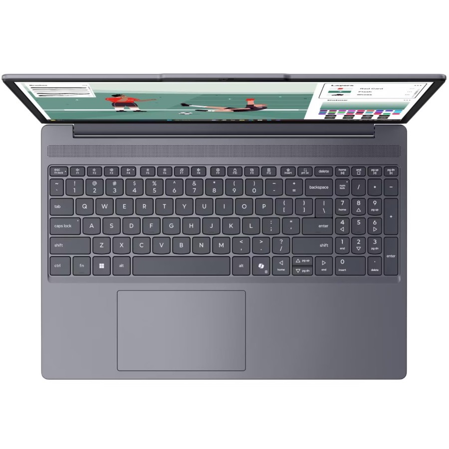 Ноутбук Lenovo IdeaPad Slim 3 15IWC11 (83RR0040PS) Core 3 304, 15.3″, 8/512 ГБ, Windows 11 Pro