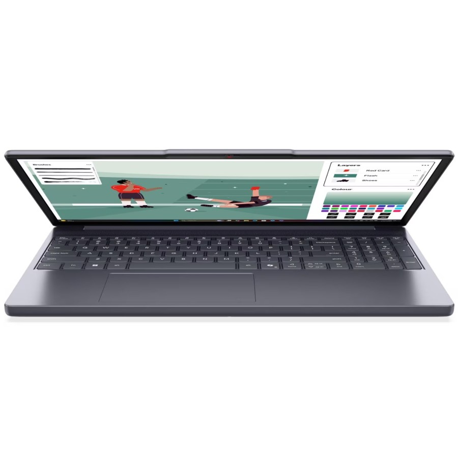 Ноутбук Lenovo IdeaPad Slim 3 15IWC11 (83RR0040PS) Core 3 304, 15.3″, 16/512 ГБ, Windows 11 Pro