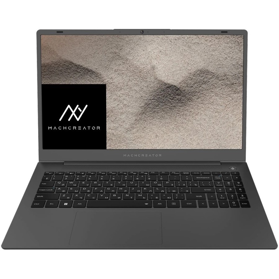 Ноутбук Machcreator One R6 (JJ00G000HRU) Ryzen 5 7430U, 16″, 16/512 ГБ, Windows 11 Pro