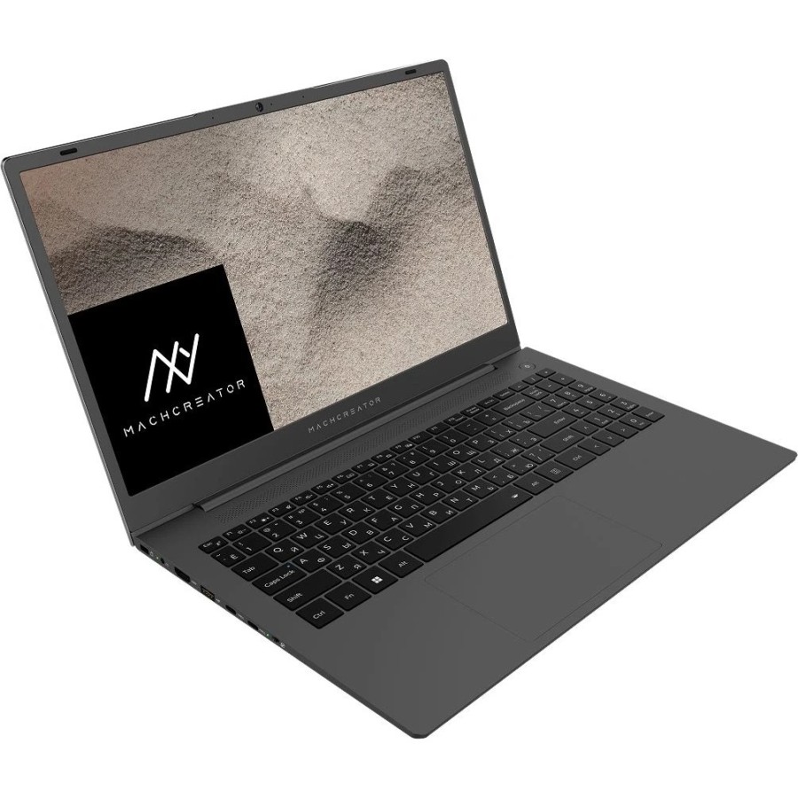Ноутбук Machcreator One R6 (JJ00G000HRU) Ryzen 5 7430U, 16″, 32/512 ГБ, Windows 11 Pro